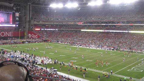 best seats for a football game that are cheap